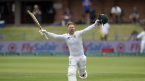 kyle-verreynne-ton-south-africa-scored-358-runs-sri-lanka-second-test