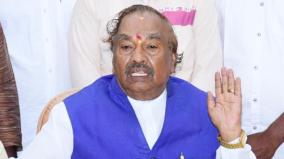 case-registered-against-senior-bjp-leader-eshwarappa