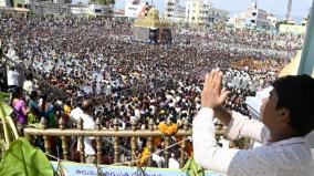 panchami-theerthavari-festival-in-tiruchanur-devotees-makes-holy-dip