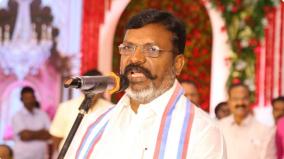 it-was-my-free-decision-not-to-attend-the-book-release-function-thirumavalavan