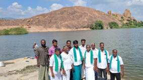 p-r-pandian-urges-to-declare-48-villages-including-aritapatti-as-biodiversity-agricultural-zones