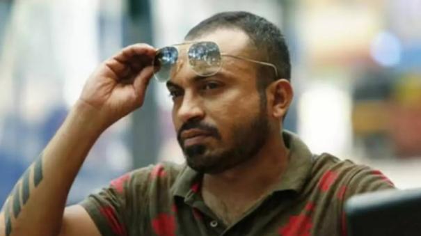 Police summons Soubin Shahir