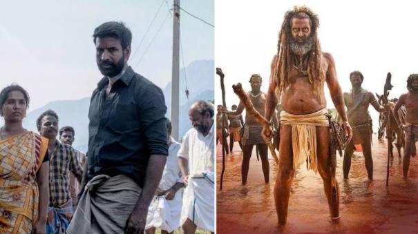 kottukkaali to thangalaan oscar level tamil movie of Year 2024