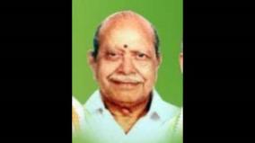 former-puducherry-cm-mdr-ramachandran-passed-away