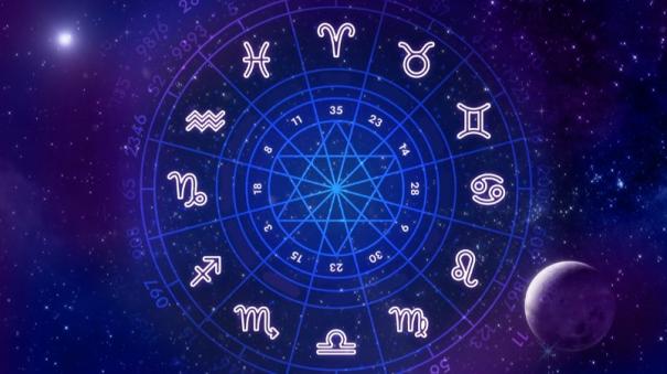 Daily Horoscope