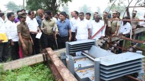 2nd-day-central-team-inspection-on-puducherry-women-tearful-appeal