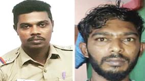 police-shot-and-caught-the-rowdy-in-chennai