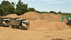 about-illegal-sand-quarries-was-explained