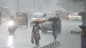 weather-forecast-heavy-rains-likely-in-6-districts-tomorrow