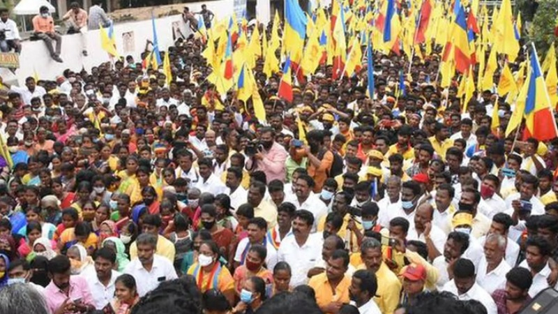 வன்னியர் உள் இடஒதுக்கீடு சட்டத்தை உடனடியாக நிறைவேற்ற கோரி டிச.24-ல் ஆர்ப்பாட்டம்: ராமதாஸ்