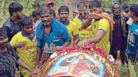 maha-deepam-darshan-at-the-top-of-tiruvannamalai