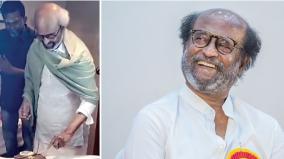 rajinikanth-celebrates-his-birthday-in-jaipur