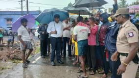 heavy-rains-lash-nellai-flooding-in-tamirabarani-normalcy-affected