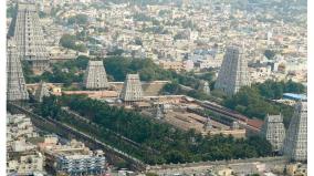 nava-dwarapuri-with-nava-gopurams-in-thiruvannamalai-history-and-karthika-deepam-explained