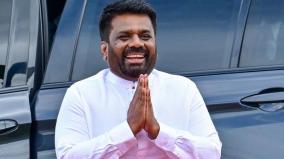 sri-lankan-president-anura-kumara-dissanayake-to-travel-to-india-for-state-visit-from-december-15