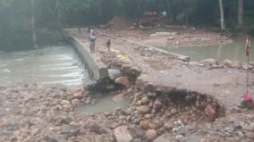 flood-kanniyakumari-due-to-heavy-rain