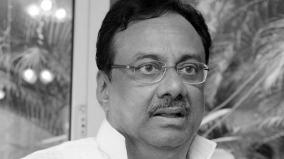 congress-mla-evks-elangovan-dies-of-sickness