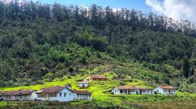 tourists-banned-to-go-kodaikanal-berijam-lake-due-to-continuous-rains