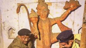 hanuman-temple-reopens-after-46-years-of-closure-due-to-land-encroachment