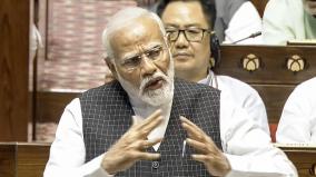 congress-hunted-down-constitution-pm-narendra-modi-criticizes