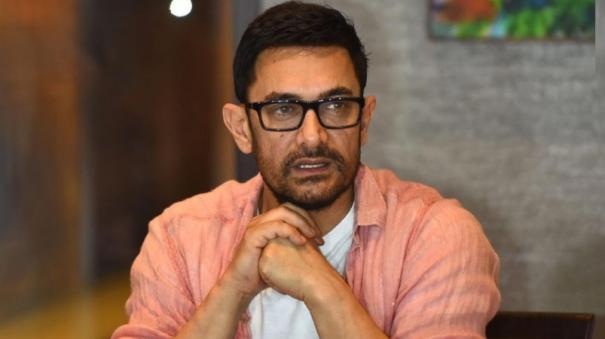 Aamir Khan on his dream project Mahabharata says I m scared of getting it wrong