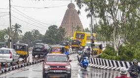 homes-damaged-in-a-single-day-due-to-heavy-rains-in-thanjavur-district