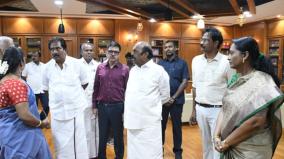 dmk-did-not-put-any-pressure-on-thirumavalavan-ev-velu