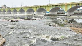 sewage-mixed-in-72-places-in-vaigai-river-government-says-in-high-court