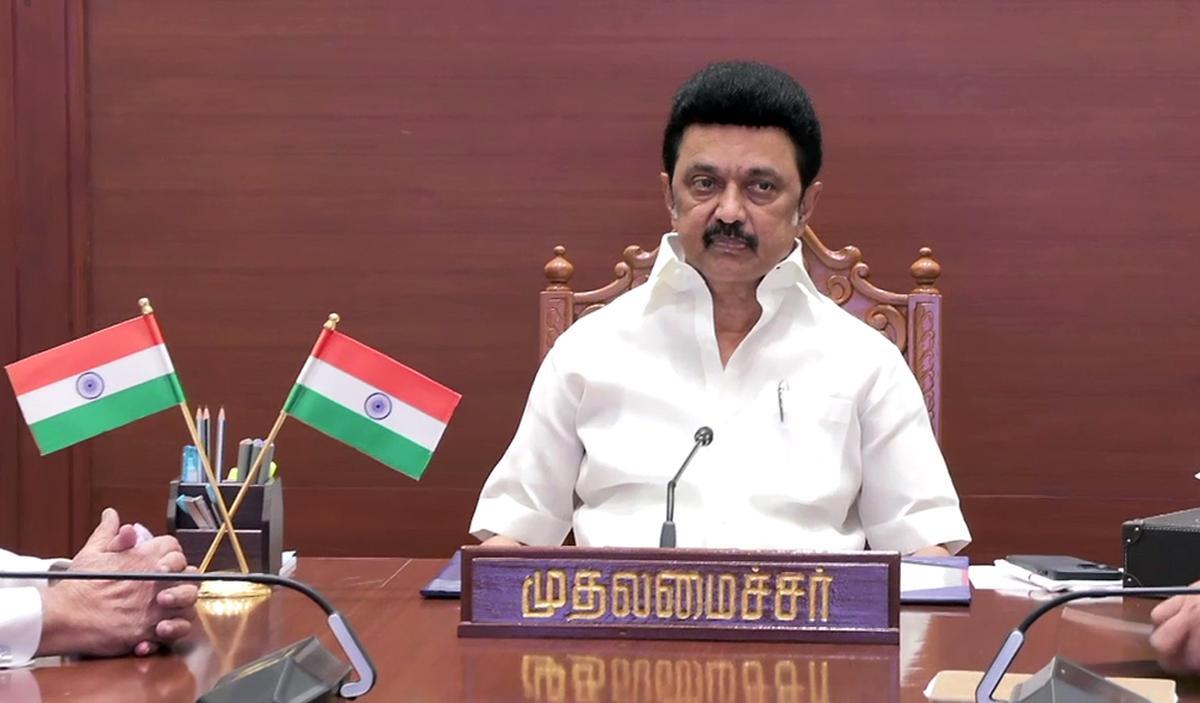 ‘ஒரே நாடு, ஒரே தேர்தல்’ திட்டம் பாஜகவின் தோல்விகளை மறைக்கும் முயற்சி: முதல்வர் ஸ்டாலின் சாடல்