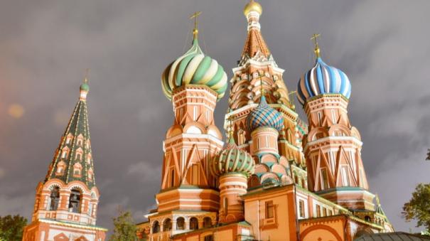 Russia to launch visa-free travel for Indian tourists in 2025