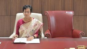 will-chief-minister-atishi-win-again-in-kalkaji-constituency-home-to-the-ancient-kaligamba-temple