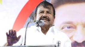 dmk-minister-kn-nehru-slams-eps-says-he-is-afraid-of-bjp