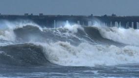 weather-forecast-fisheries-department-warns-puducherry-fishermen