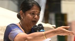 one-nation-one-election-will-weaken-state-governments-kanimozhi-mp