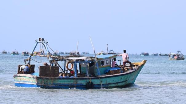 about tamilnadu fishermen being attacked by srilankan navy was explained