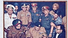 1971-surrender-photo-removed-from-army-chief-office-replaced-by-mahabharata-inspired-painting