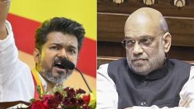 tvk-leader-vijay-condemn-amit-shah-for-his-speech-regarding-ambedkar