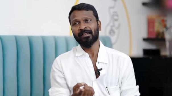 viduthalai 2 movie trimmed 8 min says director vetrimaaran