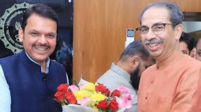 uddhav-thackeray-calls-on-devendra-fadnavis-seeks-bharat-ratna-for-veer-savarkar