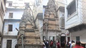 temples-closed-due-to-religious-riots-reopen-in-uttar-pradesh