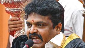 controversy-against-thanjavur-dmk-mayor-explained