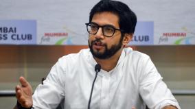 wont-tolerate-aaditya-thackeray-on-congress-mla-s-demand-to-make-mumbai-union-territory