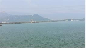 mettur-dam-water-level-hike