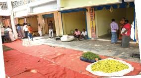 voc-flower-market-issue-in-salem