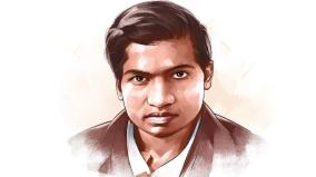 about-srinivasa-ramanujan-life-was-explained