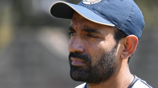 Ex Cricketer Robin Uthappa Faces Arrest Warrant For Alleged EPFO