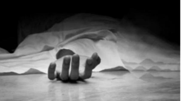 three dead bodies found near Udumalaipettai