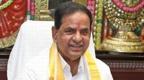 action-will-be-taken-if-you-talk-about-politics-in-tirumala