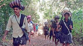 devotees-to-have-darshan-of-lord-ayyappa-in-half-an-hour-at-sabarimala