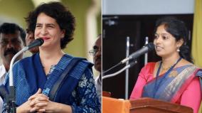 bjp-s-navya-haridas-moves-kerala-high-court-against-election-of-priyanka-gandhi-from-wayanad